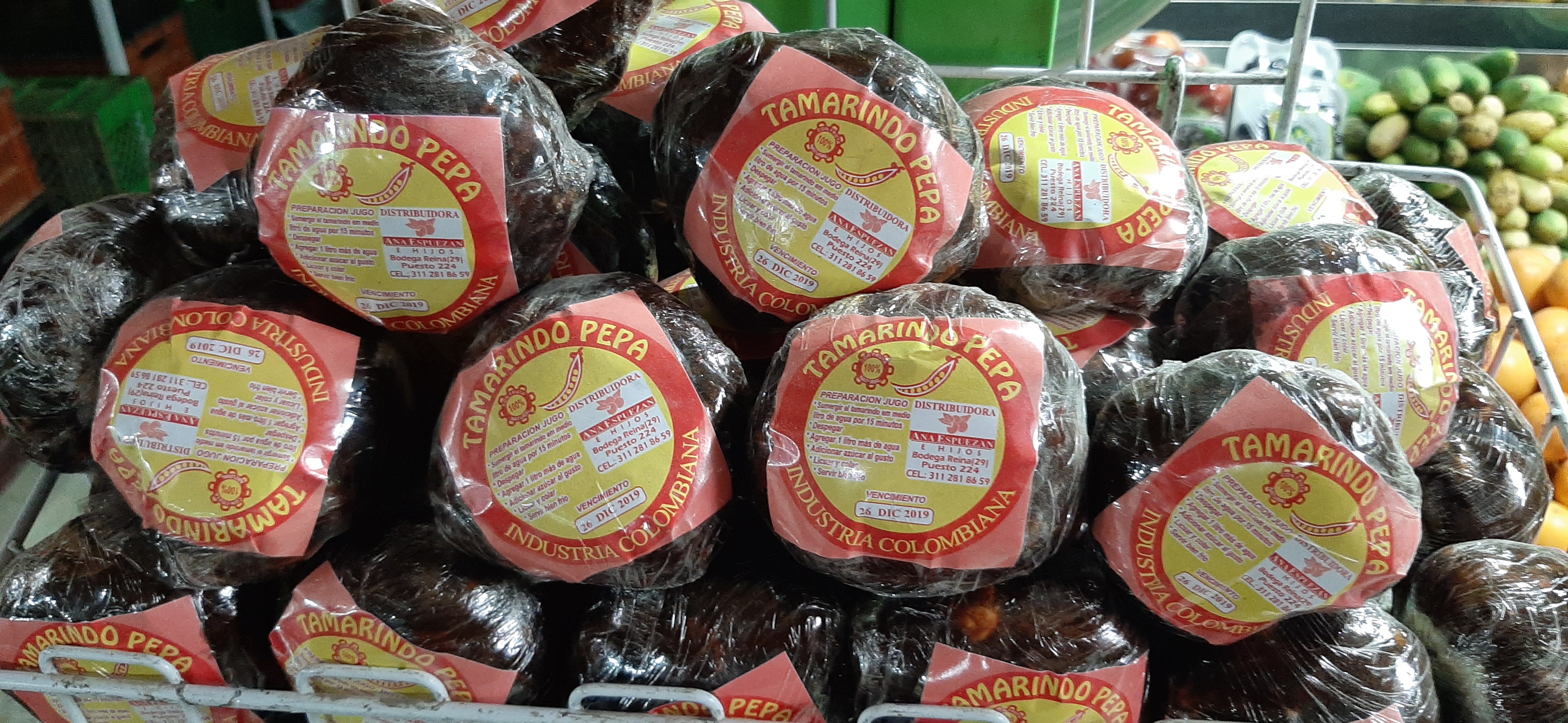 Tamarindo | DomiPlaza