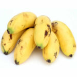 Banano Bocadillo