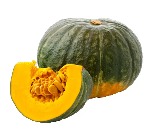 Captura Calabaza - Image 1