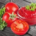 Tomate Chonto