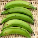 Platano verde