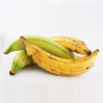 Platano amarillo