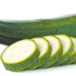 zukini verde