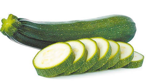 zucchini-1 zukini verde - Image 1