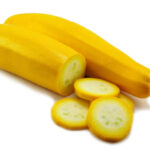 zukini amarillo