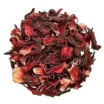 Flor de jamaica