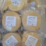 Tortillas de maiz