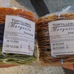TOSTADAS MEX.