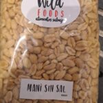 MANI CON SAL