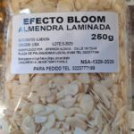 ALMENDRA LAMINADA