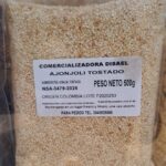 AJONJOLI TOSTADO